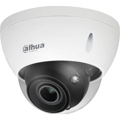 DAHUA - N85DL6Z - 8MP IP DOME VARI-FOCAL IR EPOE