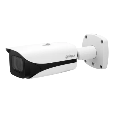 Dahua - N85FB6Z4 - ePoE 8MP AcuPick IP Bullet 8-32mm IR Starlight+