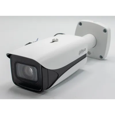 Dahua - N85FB7Z - 8MP AcuPick Starlight+ Network Bullet Camera (Vari-focal)