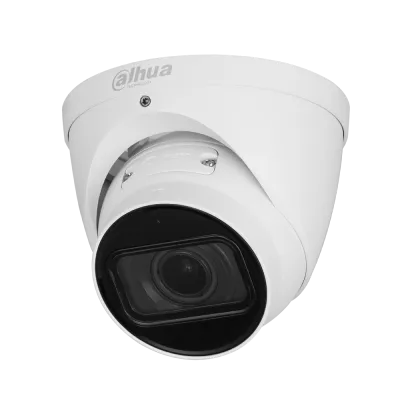 Dahua - N85FJ62 - ePoE 8MP AcuPick IP Eyeball 2.8mm IR Starlight+, Pro Series