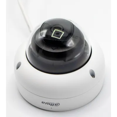 Dahua - N85FY62 - ePoE 8MP AcuPick IP Dome 2.8mm IR Starlight+
