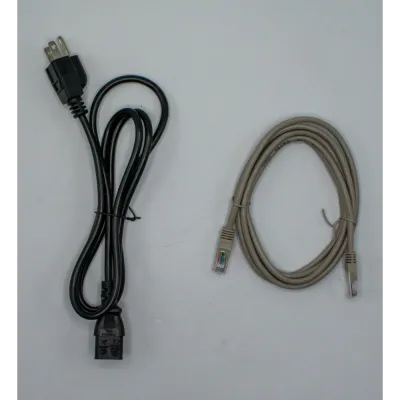 Dahua - N98A6N8 - 64CH 8K WizMind NVR RAID Dual NIC 8SATA 8TB