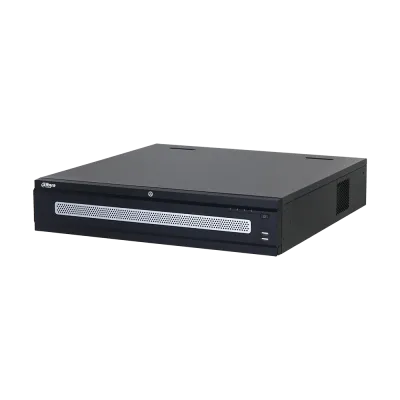 Dahua - N98A6N8 - 64CH 8K WizMind NVR RAID Dual NIC 8SATA 8TB