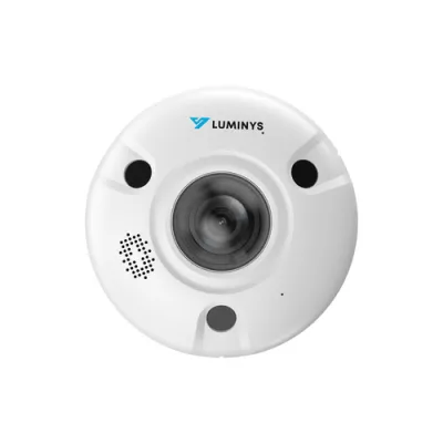 Luminys - N9F-8RA1 - LumiCenter PPE Channel