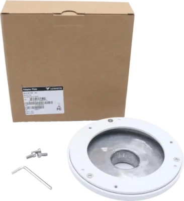Luminys - N9F/P4/P5-E01 - Ceiling Mount Bracket for N9F/P44/P45/P54/P55 Cameras