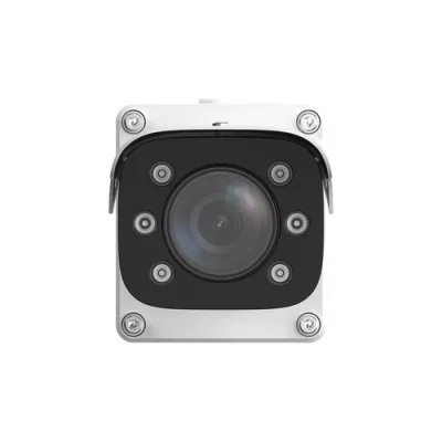 Luminys - N9L-4RAL - 4MP License Plate Recognition IP Camera 10-50mm, IR LEDs