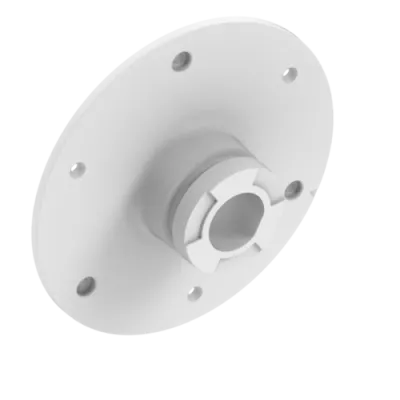 Luminys - N9P-A01 - Adapter Plate for Unstitched Multi-sensor Camera