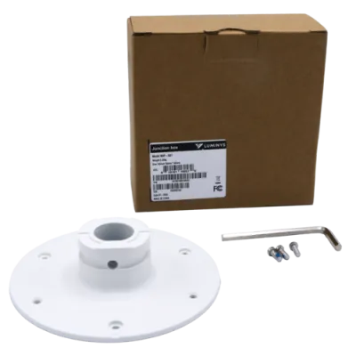 Luminys - N9P-A01 - Adapter Plate for Unstitched Multi-sensor Camera