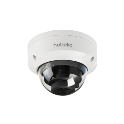 Nobelic - NBLC-2230V-SD - 2MP WDR IR Dome Network Camera