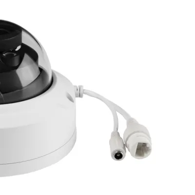 Nobelic - NBLC-2230V-SD - 2MP WDR IR Dome Network Camera