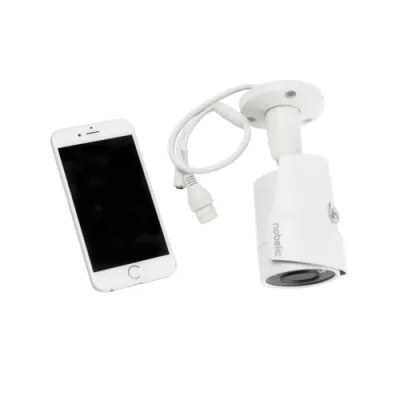 Nobelic - NBLC-3230F - 2MP IP Camera With PoE Support