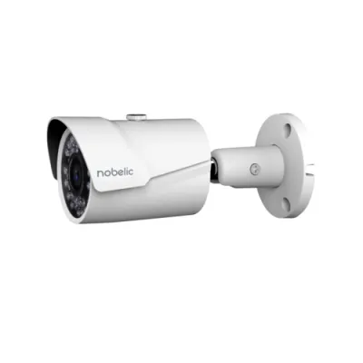 Nobelic - NBLC-3230F - 2MP IP Camera With PoE Support