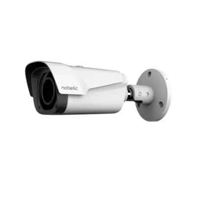 Nobelic - NBLC-3430V-SD - 4MP WDR IR Bullet Network Camera