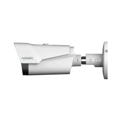 Nobelic - NBLC-3430V-SD - 4MP WDR IR Bullet Network Camera