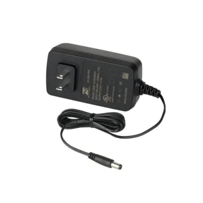 Nobelic - NBLP-12/3 - Power Supply Adaptor(12V 3A US Plug)