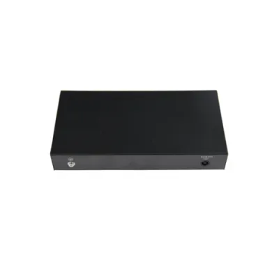 Nobelic - NBLS-0908H - 8+1 Ports Unmanaged PoE Switch