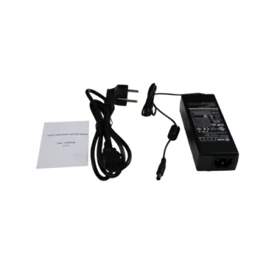 Nobelic - NBLS-0908H - 8+1 Ports Unmanaged PoE Switch