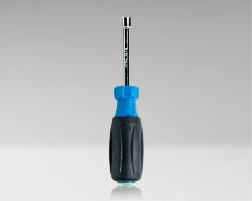 Jonard - ND-630516 - 5/16" Hollow Nut Driver, 3" Shaft