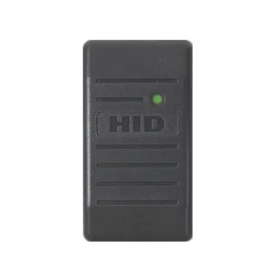 Alarm Lock - NETHIDNS - Narrow Stile Prox Point Reader