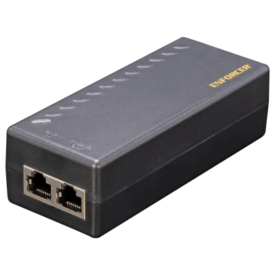 SECO-LARM - NJ-A301U-T6AQ - 30W PoE+ Injector