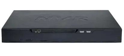Ganz - NR8-16F82 - 16CH 2HDD 16CH PoE 4K NVR