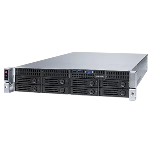 Vivotek - NR9581-V3 - 32-CH 8 Bay Server, 32-CH VSS Pro, Expandable to 128CH