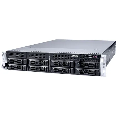 Vivotek - NR9681-V2 - H.265 2U 64-Channel NVR