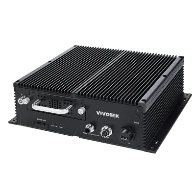 Vivotek - NV9321P - Mobile 16CH NVR M12 PoE NDAA