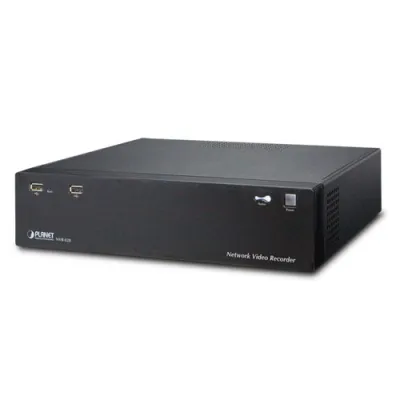 Planet - NVR-820 - 8-CH Network Video Recorder with HDMI