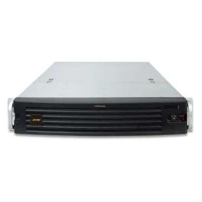 Planet - NVR-E6480 - 64-Ch Windows-based NVR with 8-Bay Hard Disks