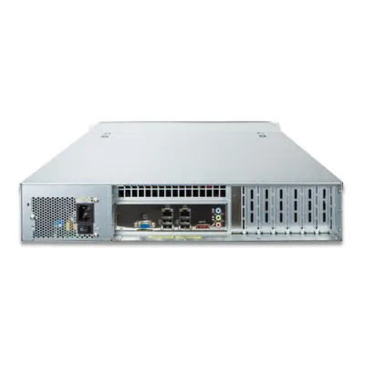 Planet - NVR-E6480 - 64-Ch Windows-based NVR with 8-Bay Hard Disks