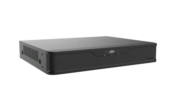 Uniview - NVR301-16B-IQ - 1 HDD 16-ch 1U Network Video Recorder