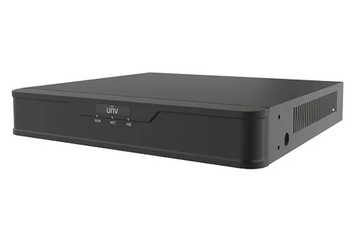 NVR301-08E2-P8 - EOL Replacement: NVR501-08B-P8