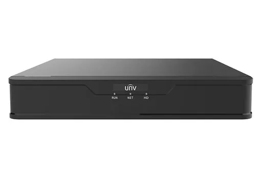 NVR301-08E2-P8 - EOL Replacement: NVR501-08B-P8