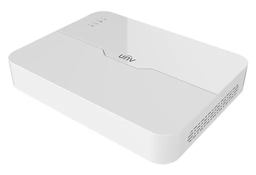 Uniview - NVR301-08LE2-P8 - 8-ch 1-SATA Ultra 265/H.265/H.264 NVR