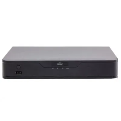 Uniview - NVR301-16-P8 - 16-ch Network Video Recorder