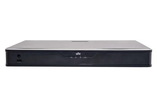 NVR302-08E-P8-B