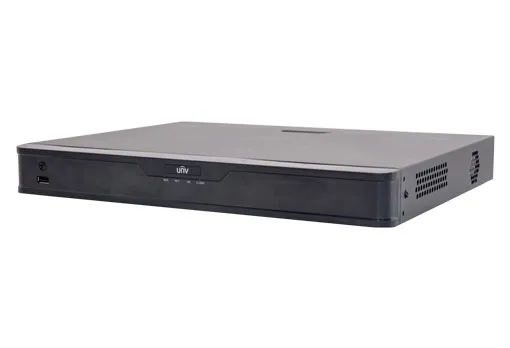 NVR302-08E-P8-B