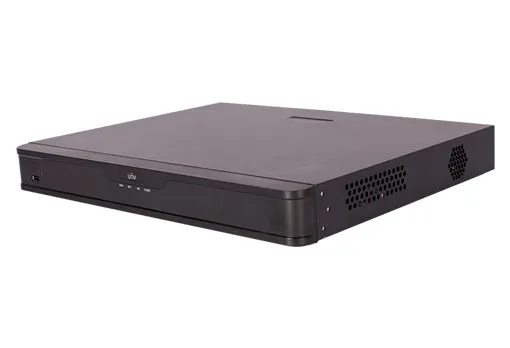 Uniview - NVR302-08S-P8 - 8 Channel 2 HDDs NVR