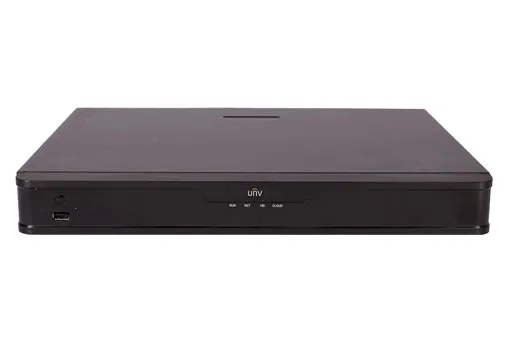 Uniview - NVR302-08S-P8 - 8 Channel 2 HDDs NVR