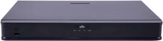 Uniview - NVR302-09E-B - 9 Channel 2 HDDs NVR