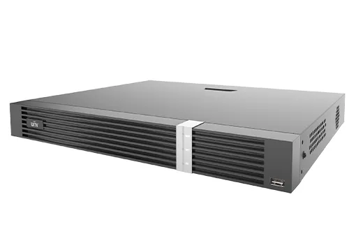 Uniview - NVR302-09E2-IQ - UNV NVR302-09E2 4K AI NVR