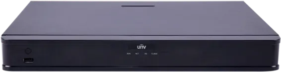 Uniview - NVR302-16E-B - 16 Channel 2 HDDs NVR
