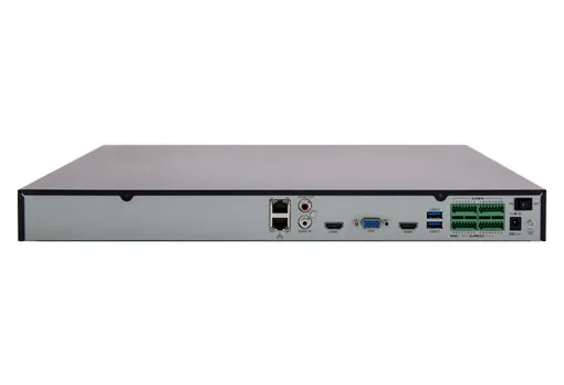 Uniview - NVR304-32E-B - 16/32 Channel 4 HDDs 4K NVR