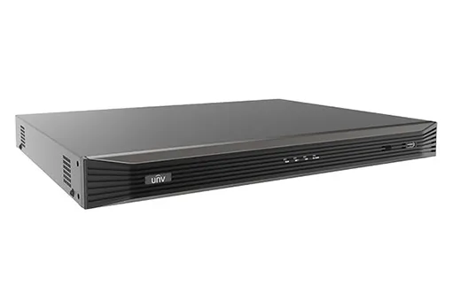 Uniview - NVR304-32E-IF - 32-CH Network Video Recorder
