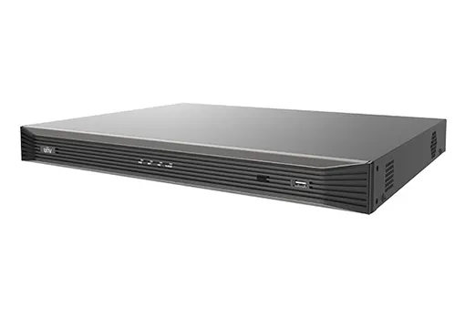 Uniview - NVR304-32E-IF - 32-CH Network Video Recorder