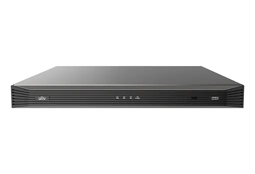 Uniview - NVR304-32E-IF - 32-CH Network Video Recorder