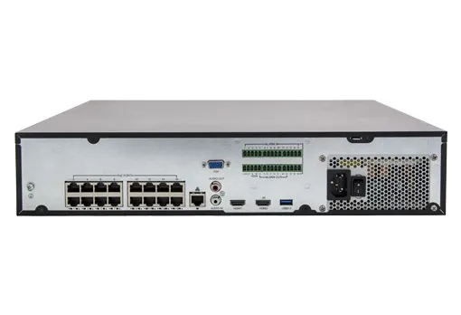 NVR304-32EP-B - EOL