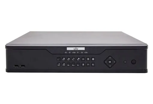 NVR308-64E-B - EOL