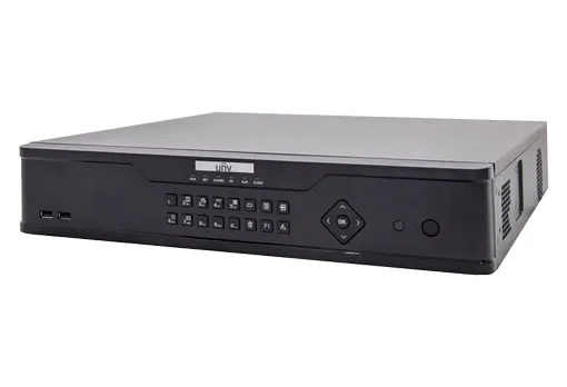 NVR308-64E-B - EOL